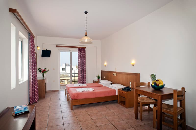 Nontas Hotel Apartments image 11