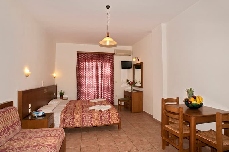 Nontas Hotel Apartments image 12