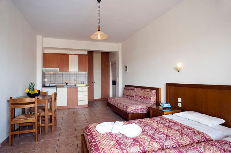 Nontas Hotel Apartments image 9