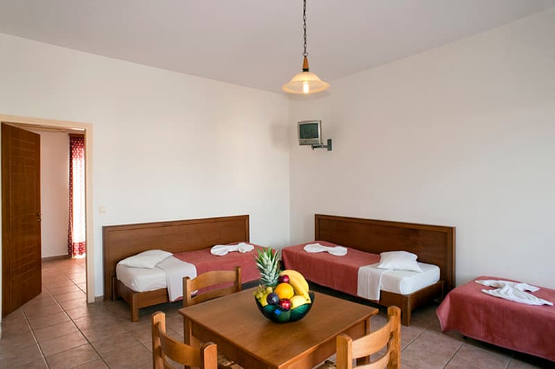 Nontas Hotel Apartments image 13