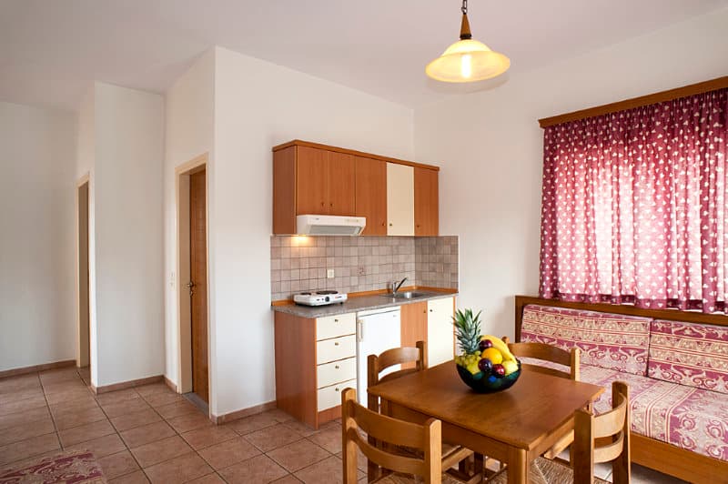 Nontas Hotel Apartments image 7