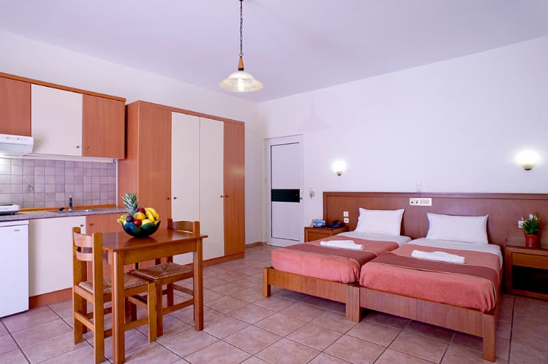 Nontas Hotel Apartments image 6