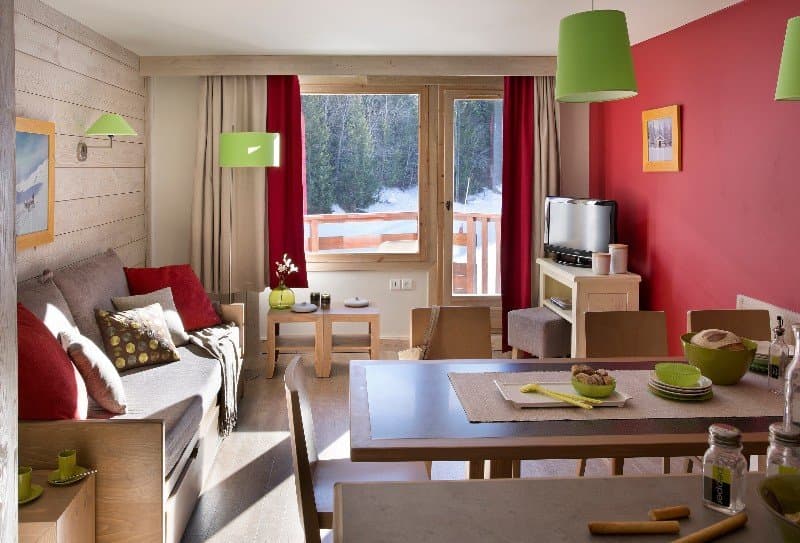 Residence Pierre & Vacances Le Christiana image 1