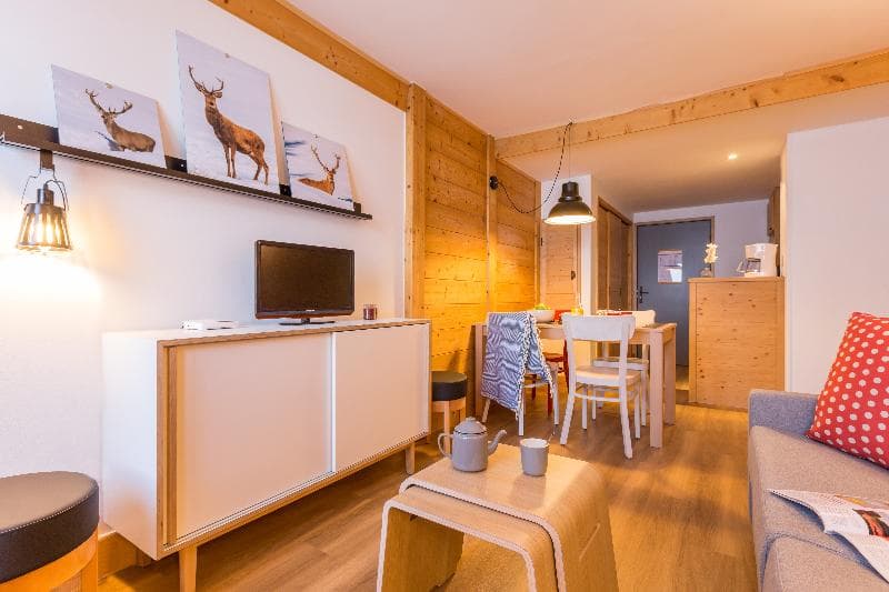 Residence Pierre & Vacances Aconit image 2