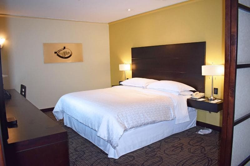 Sheraton Quito image 1