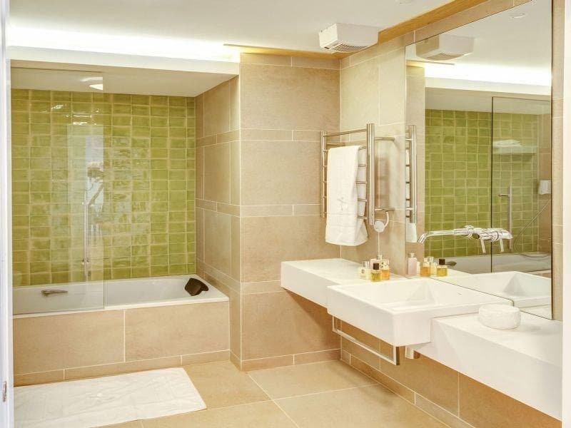 Lisbon Serviced Apartments - Palacio Camoes image 2