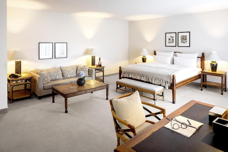 The Mandala Suites image 2