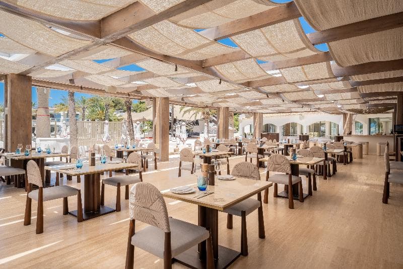 Destino Five Ibiza 5 Grand Luxe Resort image 1