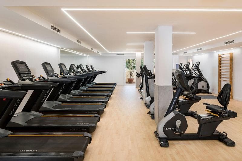 Marriott'S Marbella Beach Resort image 1