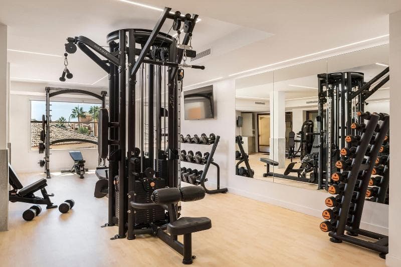 Marriott'S Marbella Beach Resort image 2