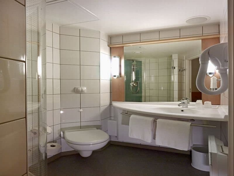 ibis Warszawa Reduta image 2