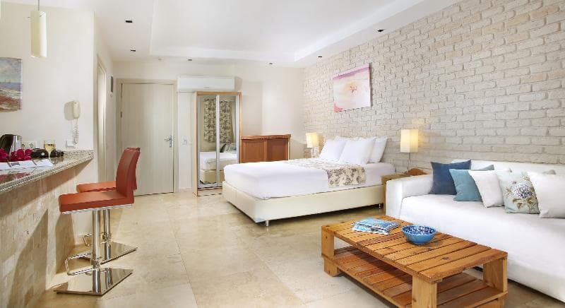 Saylam Suites image 2
