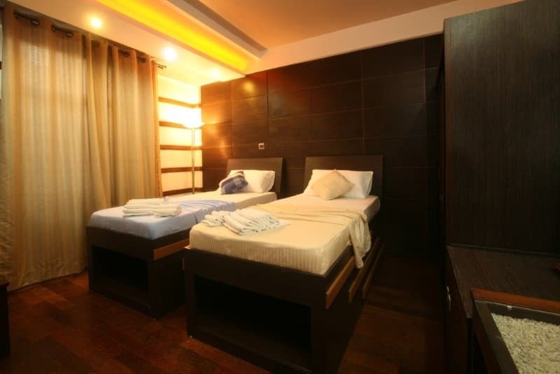 Stay at Ripple Beach Inn