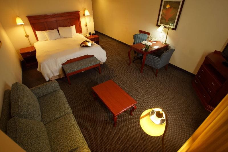 Hampton Inn by Hilton Tampico Aeropuerto image 2