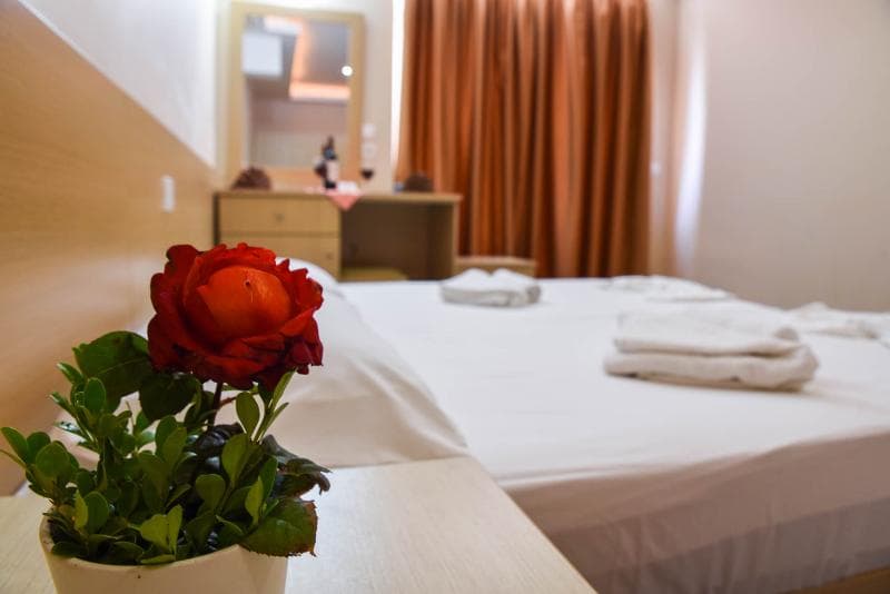 Sacallis Inn Beach Hotel image 1
