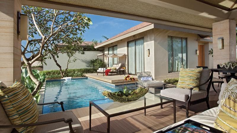 Mulia Villas - Nusa Dua Bali image 2