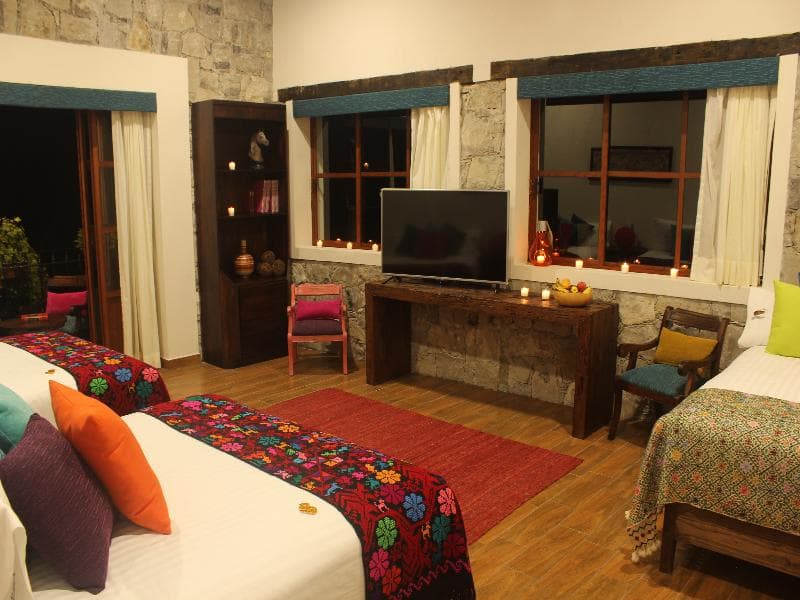 La Casona De Don Porfirio image 2