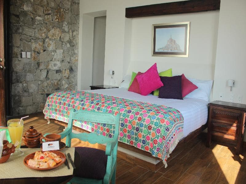 La Casona De Don Porfirio image 1