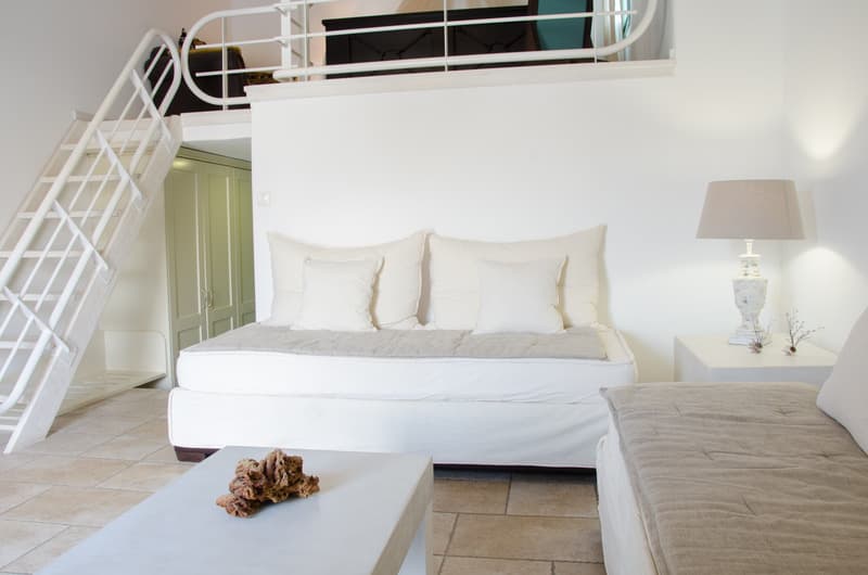 Levantes Ios Boutique Hotel image 2