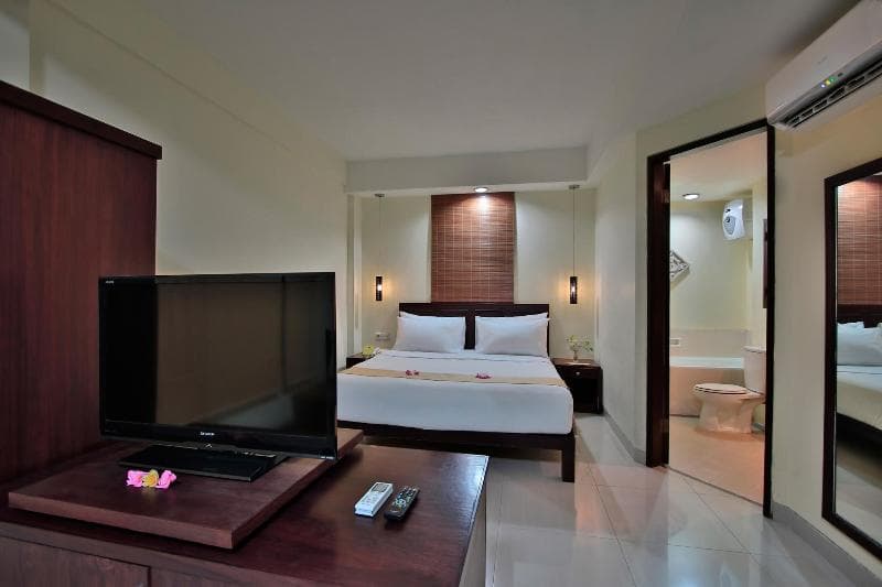 The Jayakarta Anyer Beach Resorts image 1