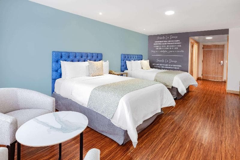 Tryp By Wyndham Guayaquil Airport image 1