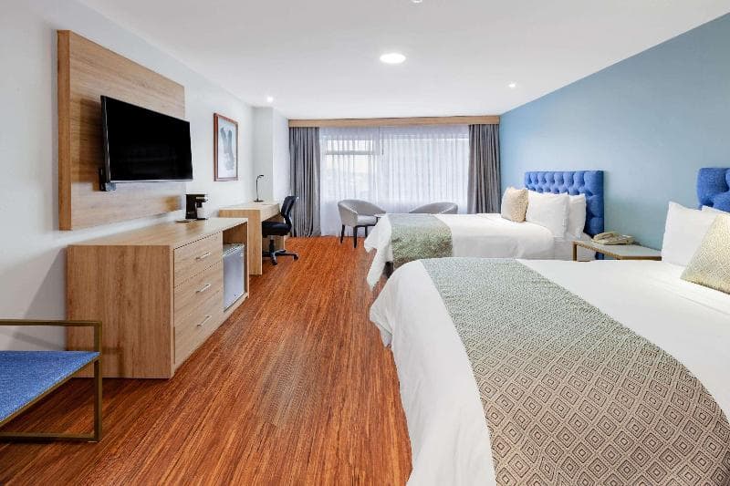 Tryp By Wyndham Guayaquil Airport image 2