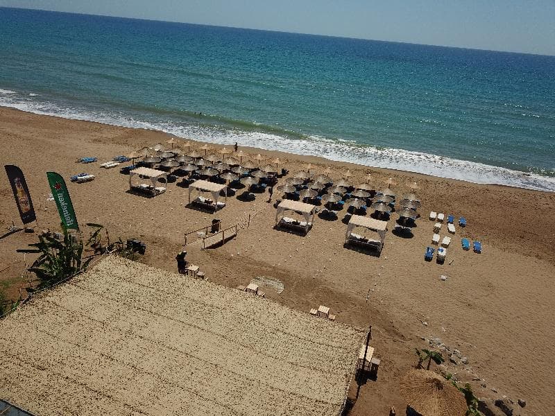 Kaiafas Lake Hotel image 1