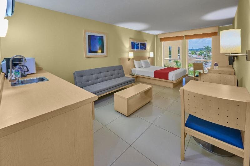 City Express by Marriott Campeche image 1