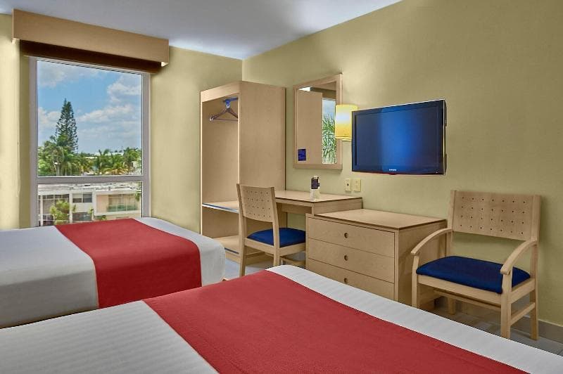 City Express by Marriott Campeche image 2