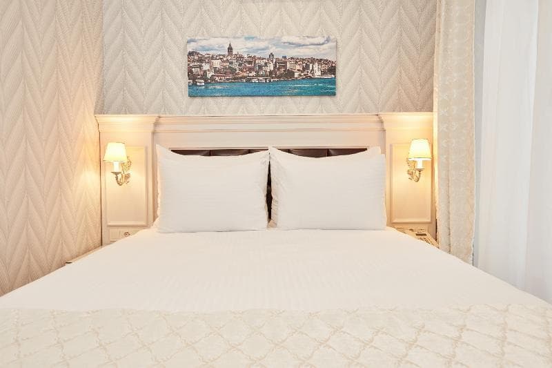Albinas Hotel Old City image 1