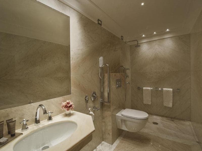 Ai Reali Hotel - Main View