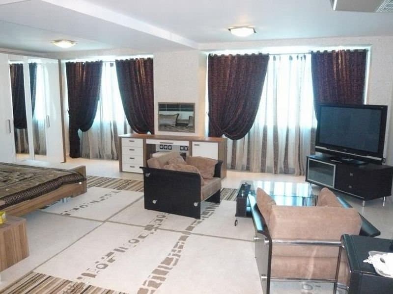 Le Palace Appart Hotel image 1