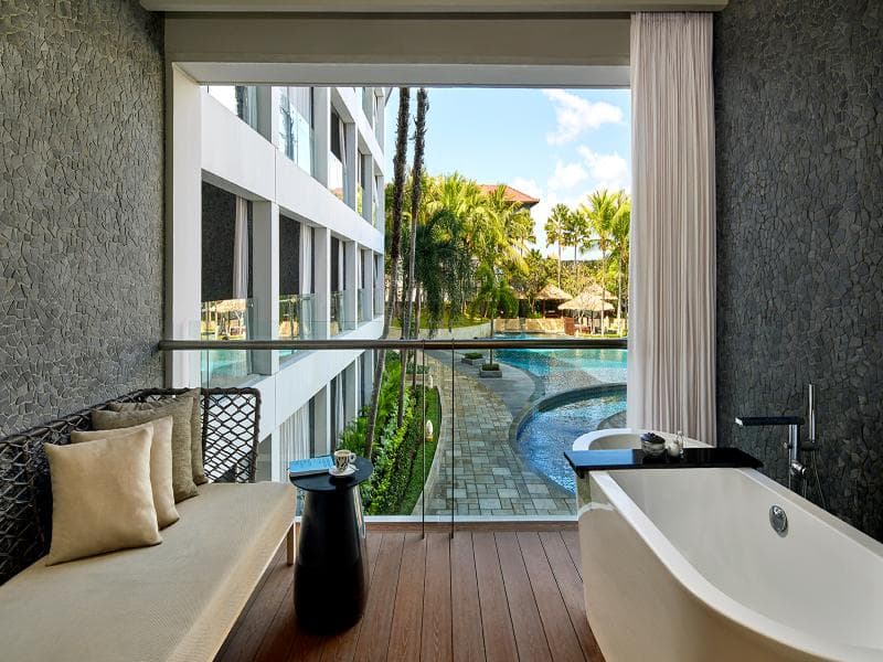 The Stones Hotel Legian Bali image 1