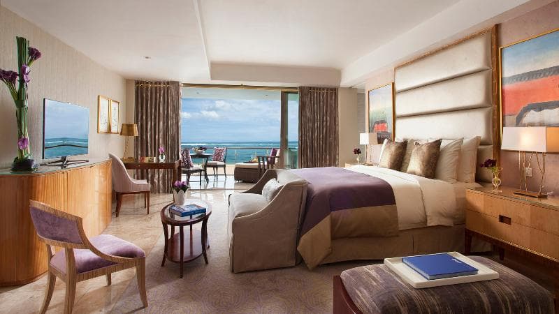 The Mulia - Nusa Dua Bali image 2