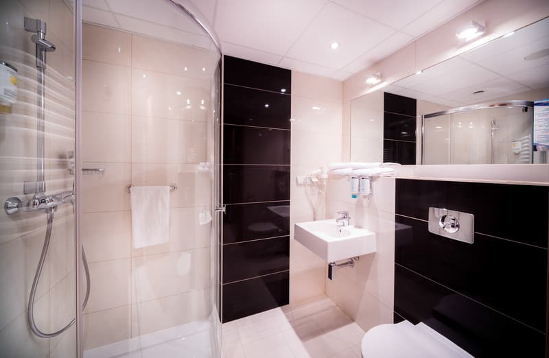 Arche Hotel Pulawska Residence image 2
