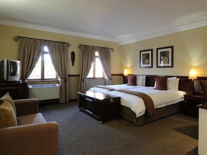 Stay at Peermont Mondior Hotel in Gaborone