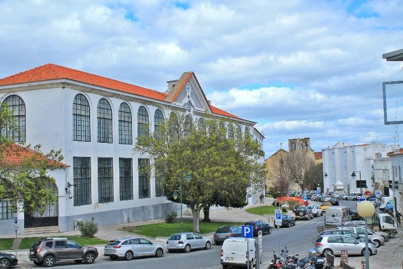 Santa Comba Hotel image 2