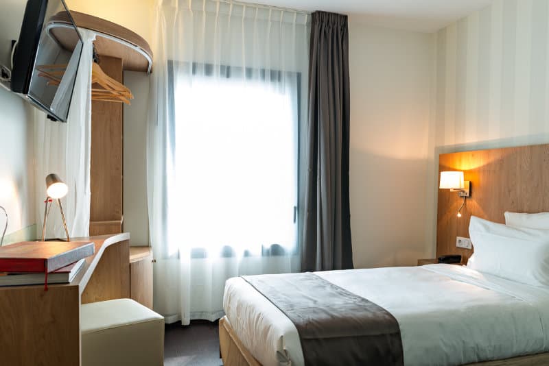 Le Pere Leon Hotel image 1
