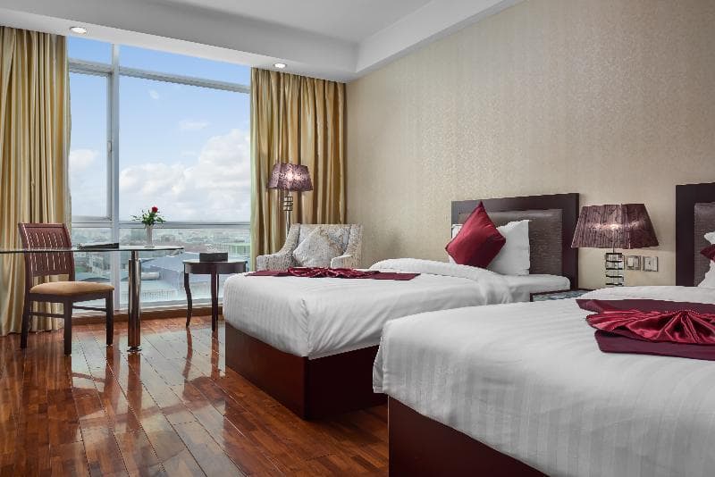 Dara Airport Hotel image 1