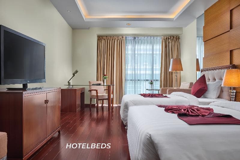 Dara Airport Hotel image 2