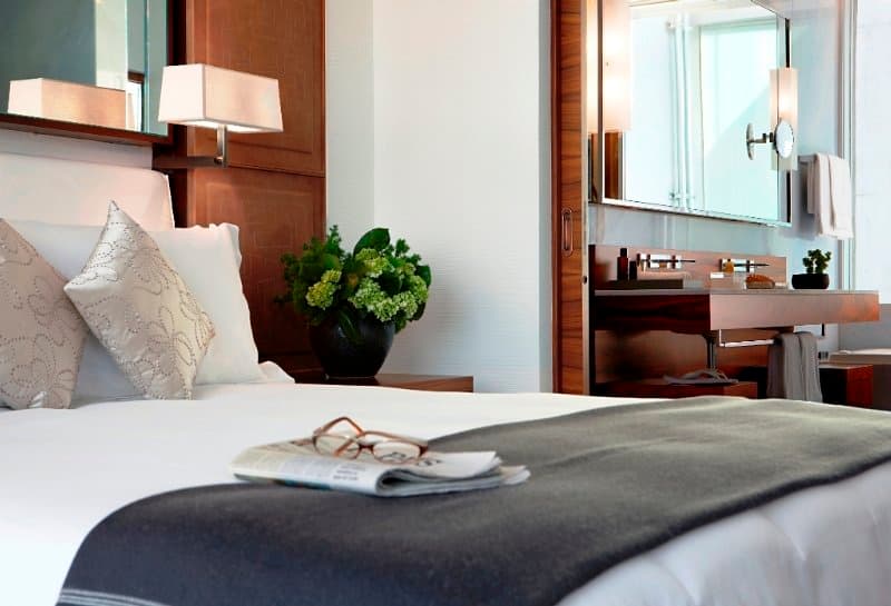 Las Alcobas a Luxury Collection Hotel image 1