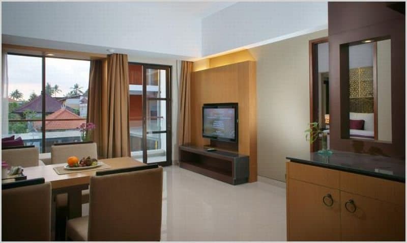 Horison Seminyak image 2