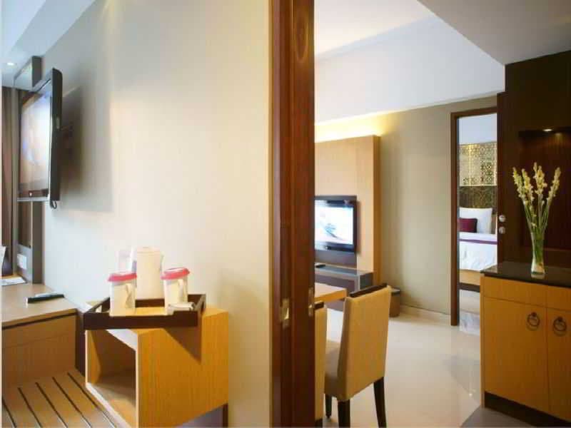 Horison Seminyak image 1