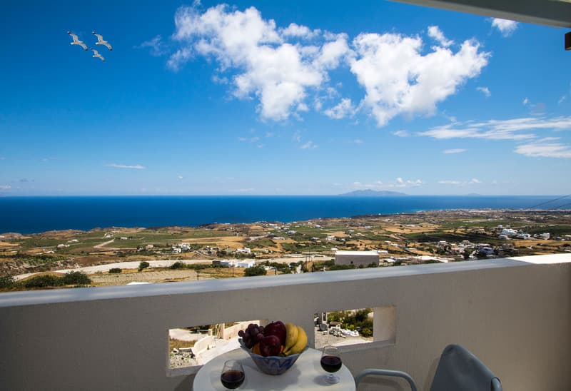 Stay at Erato Apartments