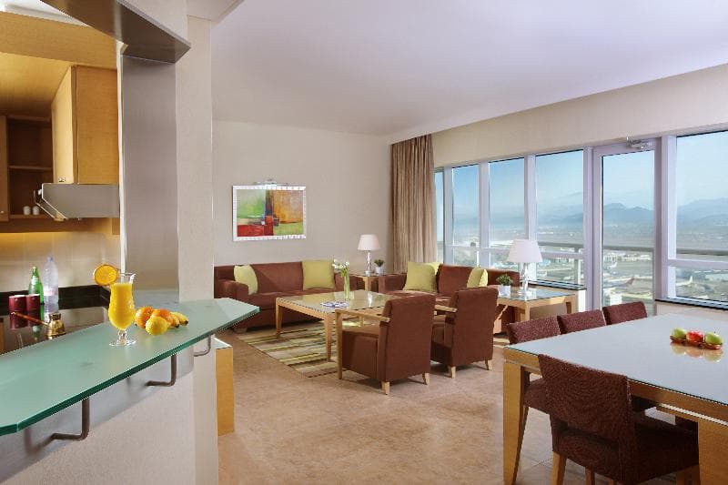 Nour Arjaan By Rotana image 2