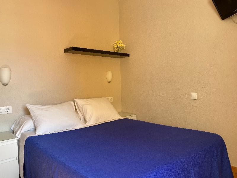 Moscatel Hostal image 1