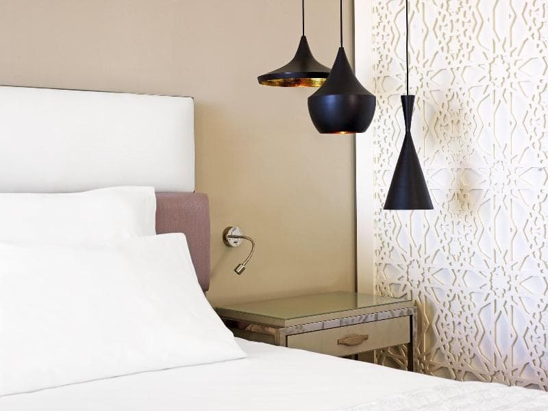 Stay at Le Meridien Oran Hotel & Convention Centre