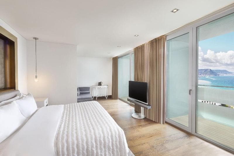 Le Meridien Oran Hotel & Convention Centre image 2
