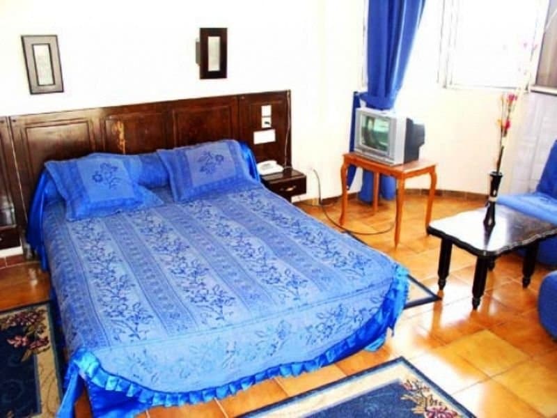 Cristal Appart Hotel image 1