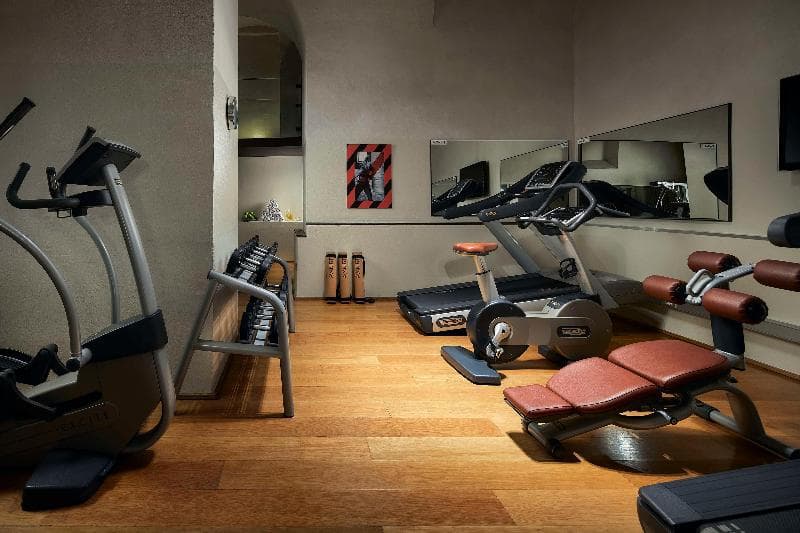 Stay at Avani Palazzo Moscova Milan Hotel
